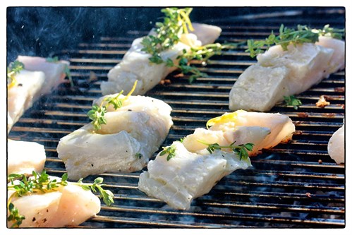 Kulmulegrill