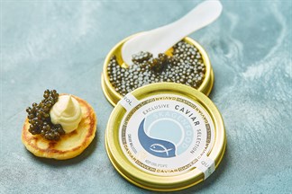 4 X Caviar 2