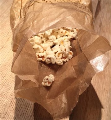 Popcorn